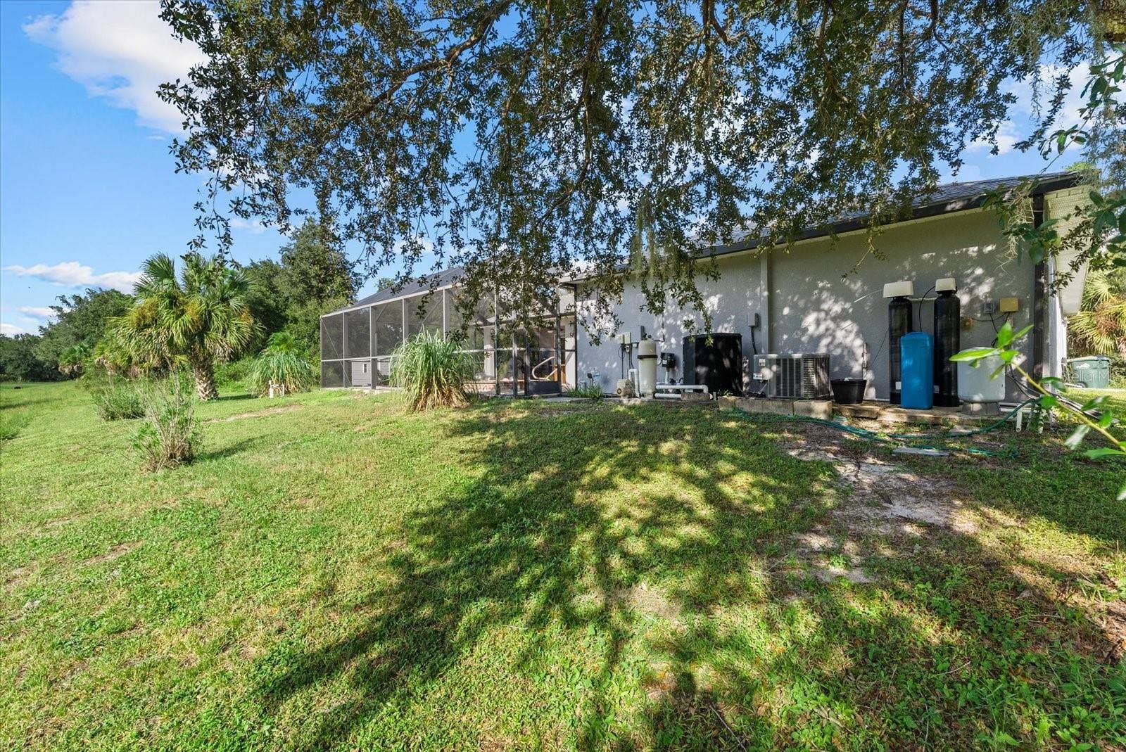4241 CHAMRADE ROAD, North Port, FL 34288