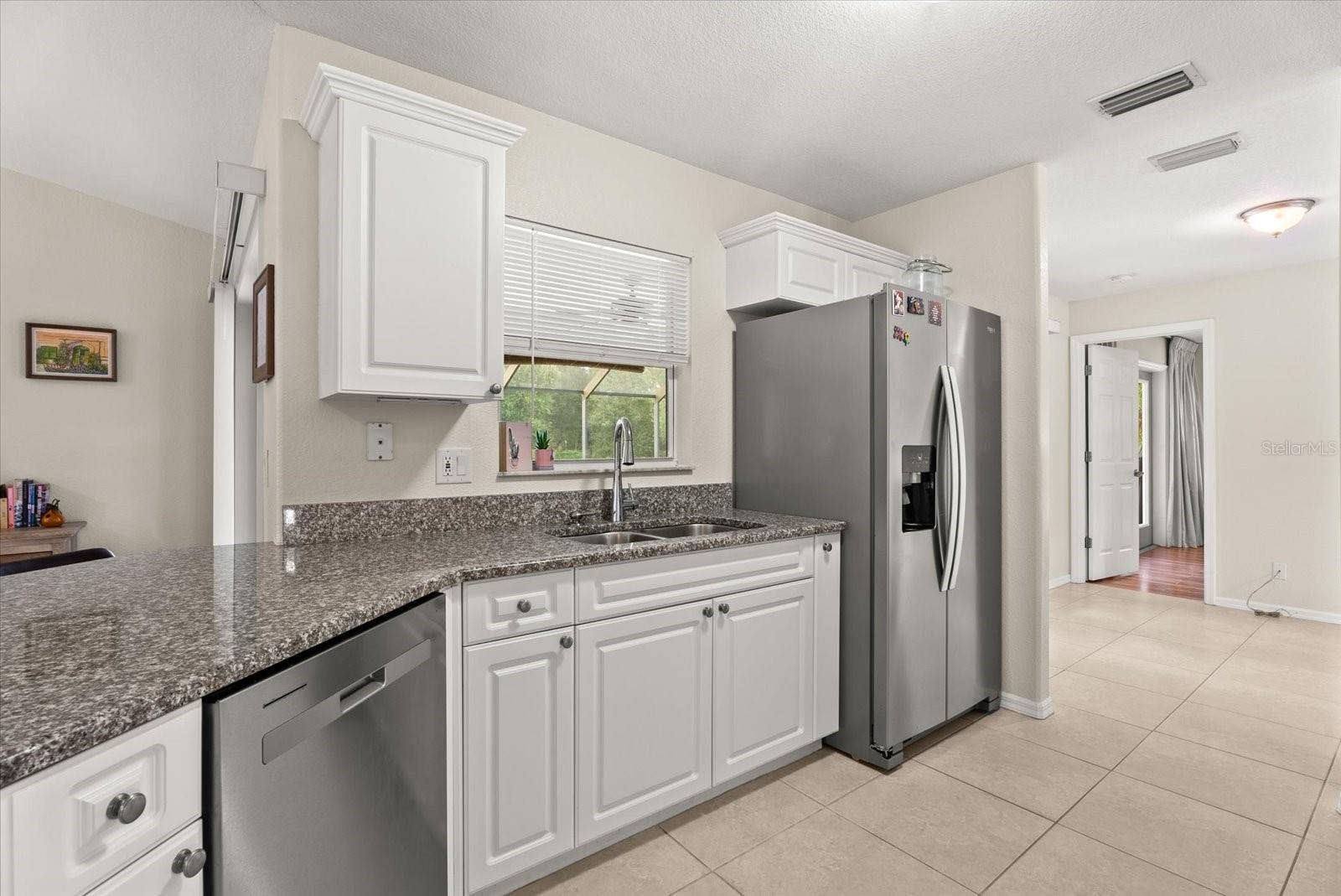4241 CHAMRADE ROAD, North Port, FL 34288