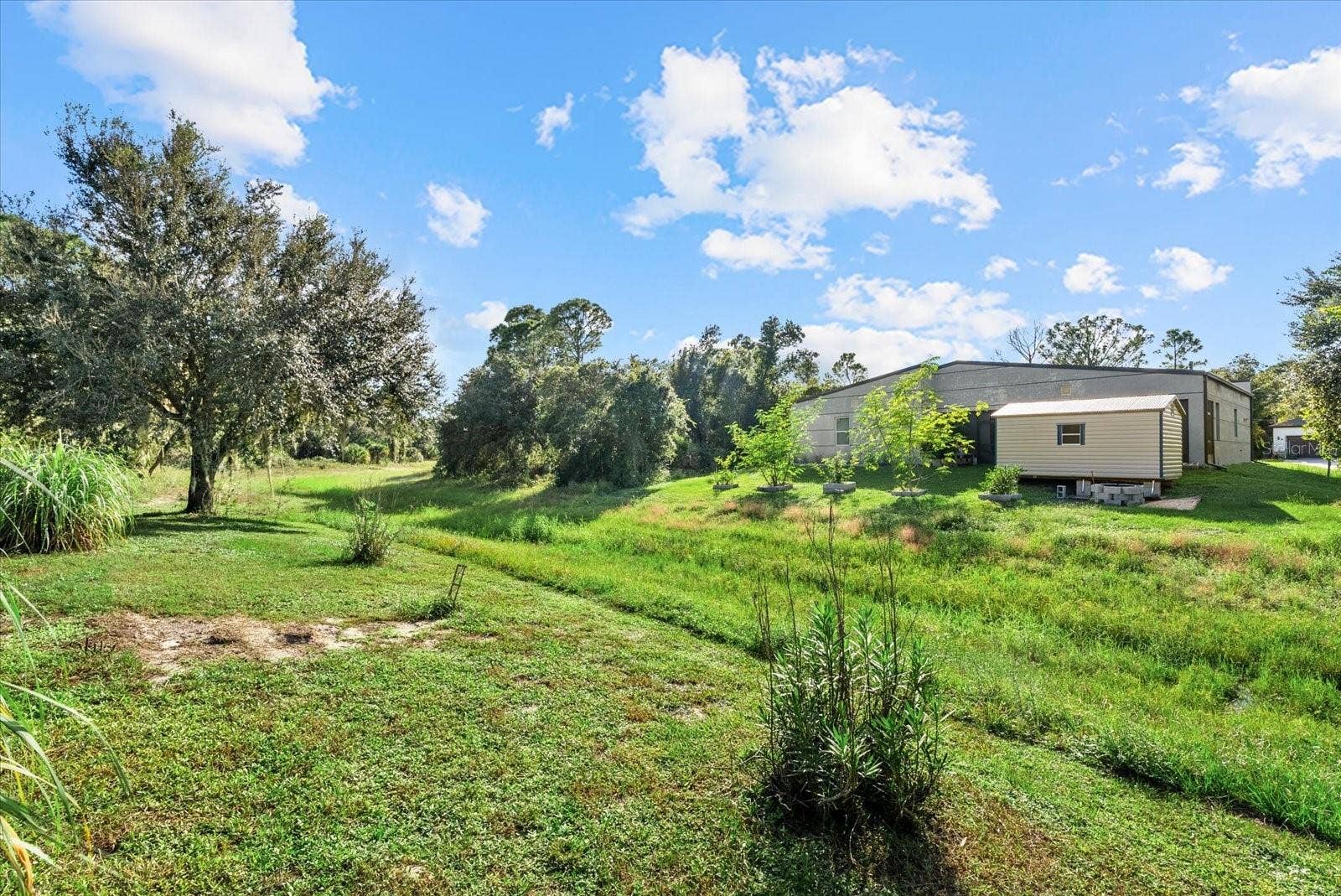4241 CHAMRADE ROAD, North Port, FL 34288