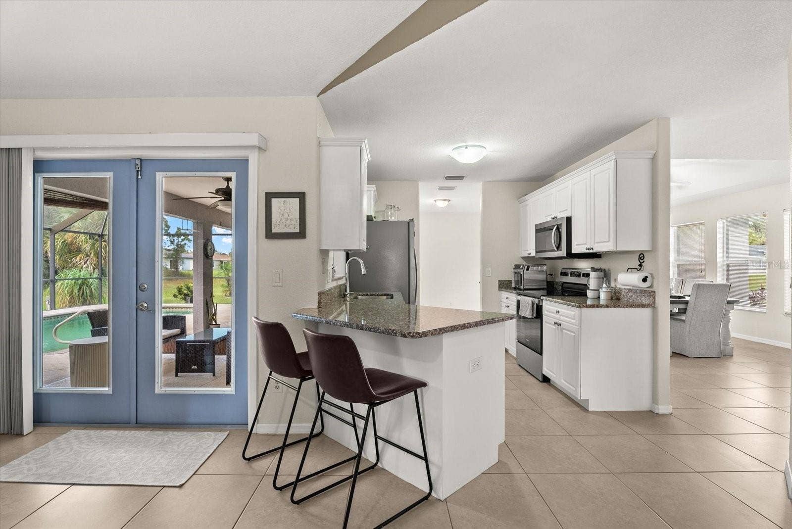 4241 CHAMRADE ROAD, North Port, FL 34288