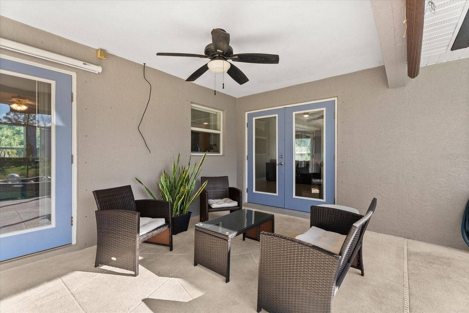 4241 CHAMRADE ROAD, North Port, FL 34288