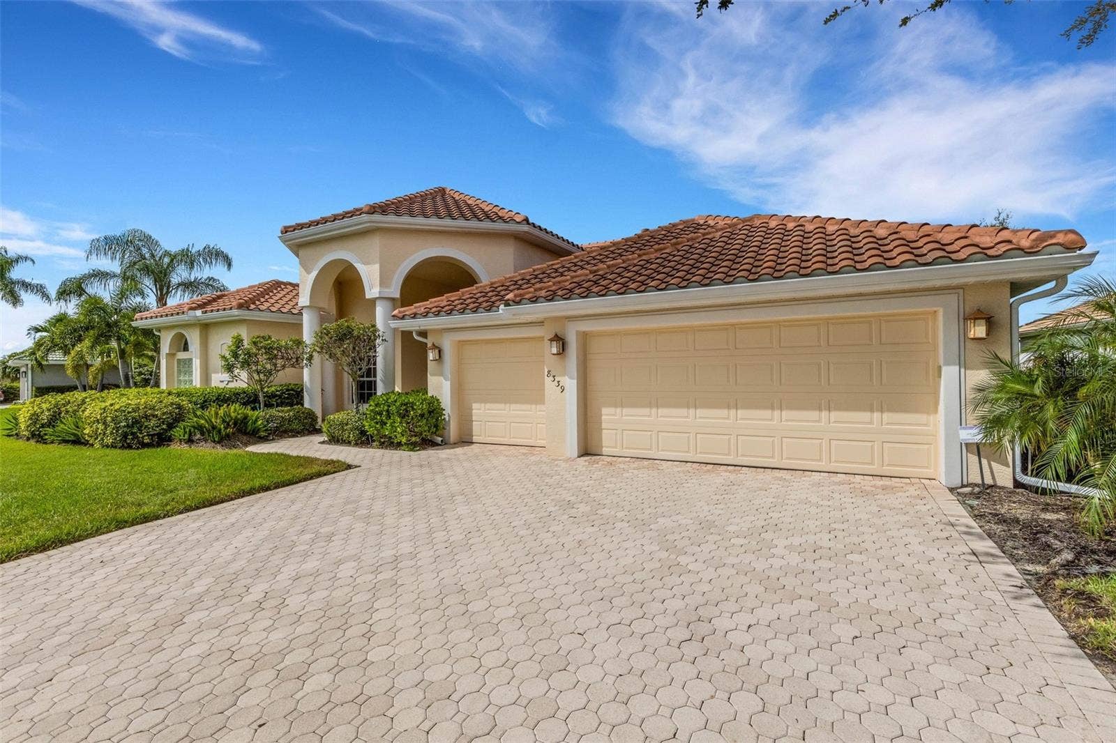 8339 BARTON FARMS BOULEVARD, Sarasota, FL 34240 8339 BARTON FARMS BOULEVARD, Sarasota, FL 34240