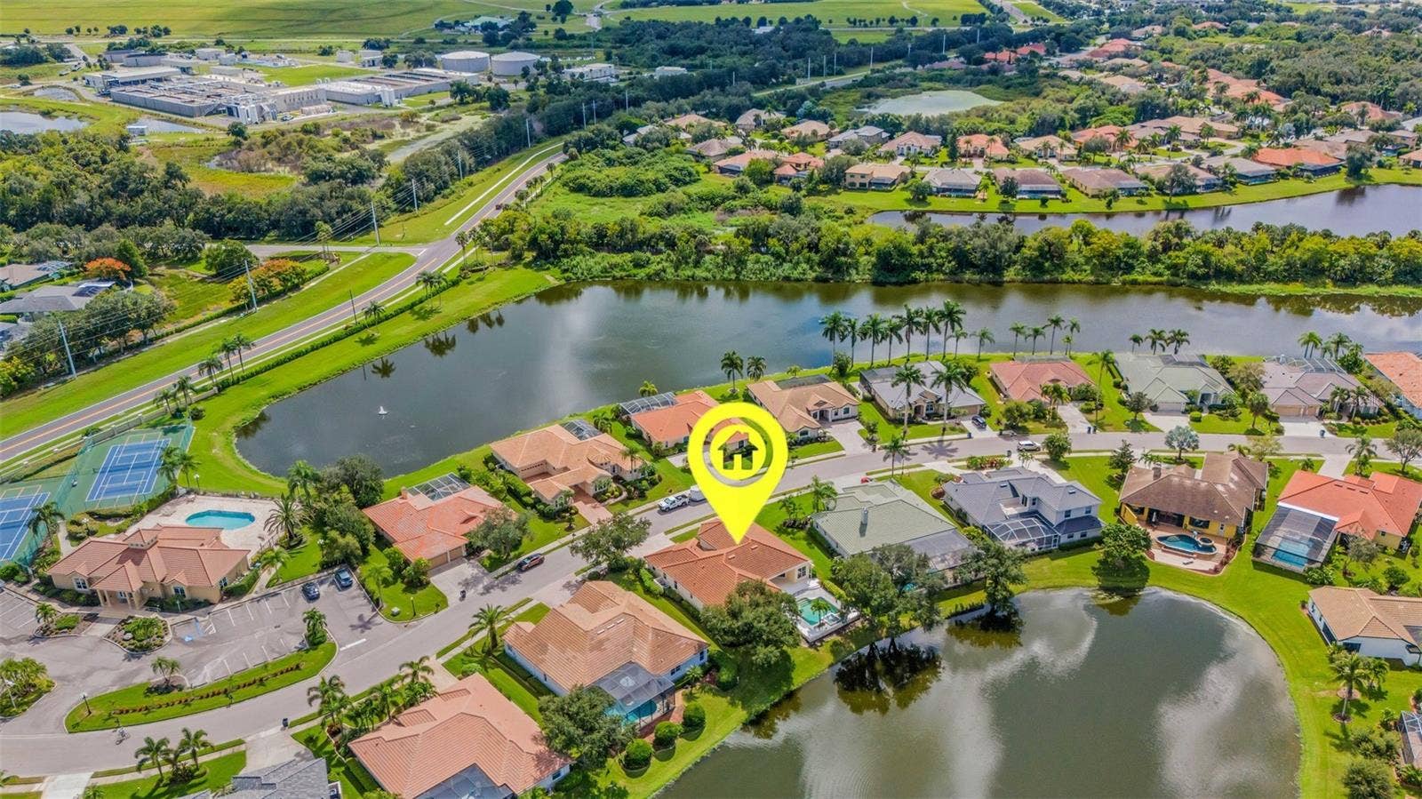 8339 BARTON FARMS BOULEVARD, Sarasota, FL 34240 8339 BARTON FARMS BOULEVARD, Sarasota, FL 34240