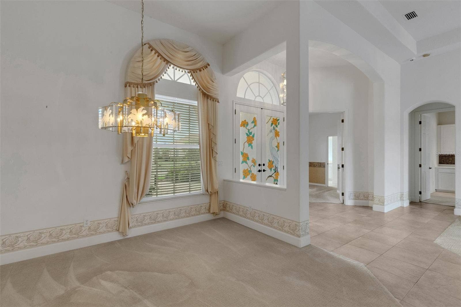 8339 BARTON FARMS BOULEVARD, Sarasota, FL 34240 dining room