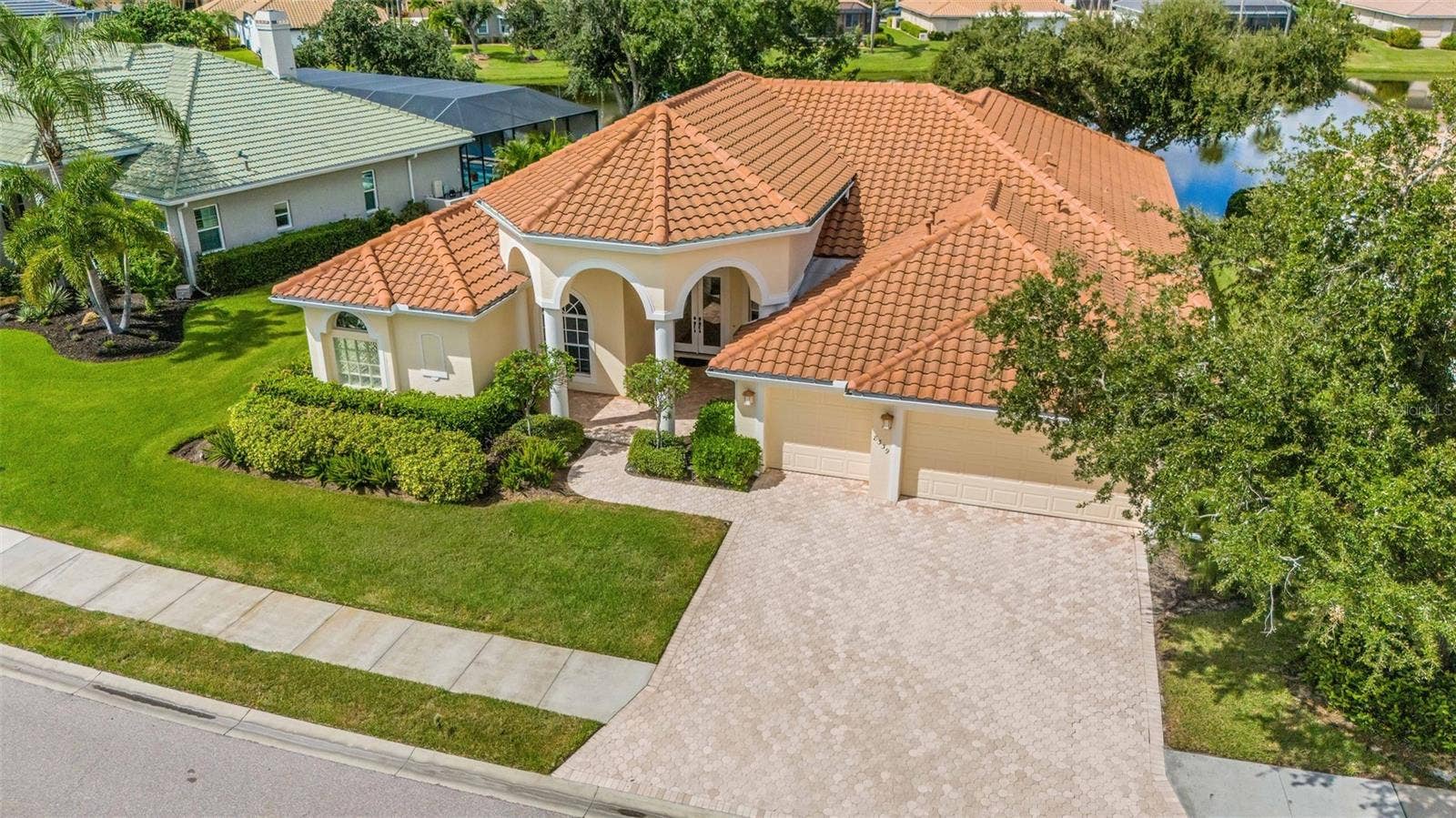 8339 BARTON FARMS BOULEVARD, Sarasota, FL 34240 8339 BARTON FARMS BOULEVARD, Sarasota, FL 34240
