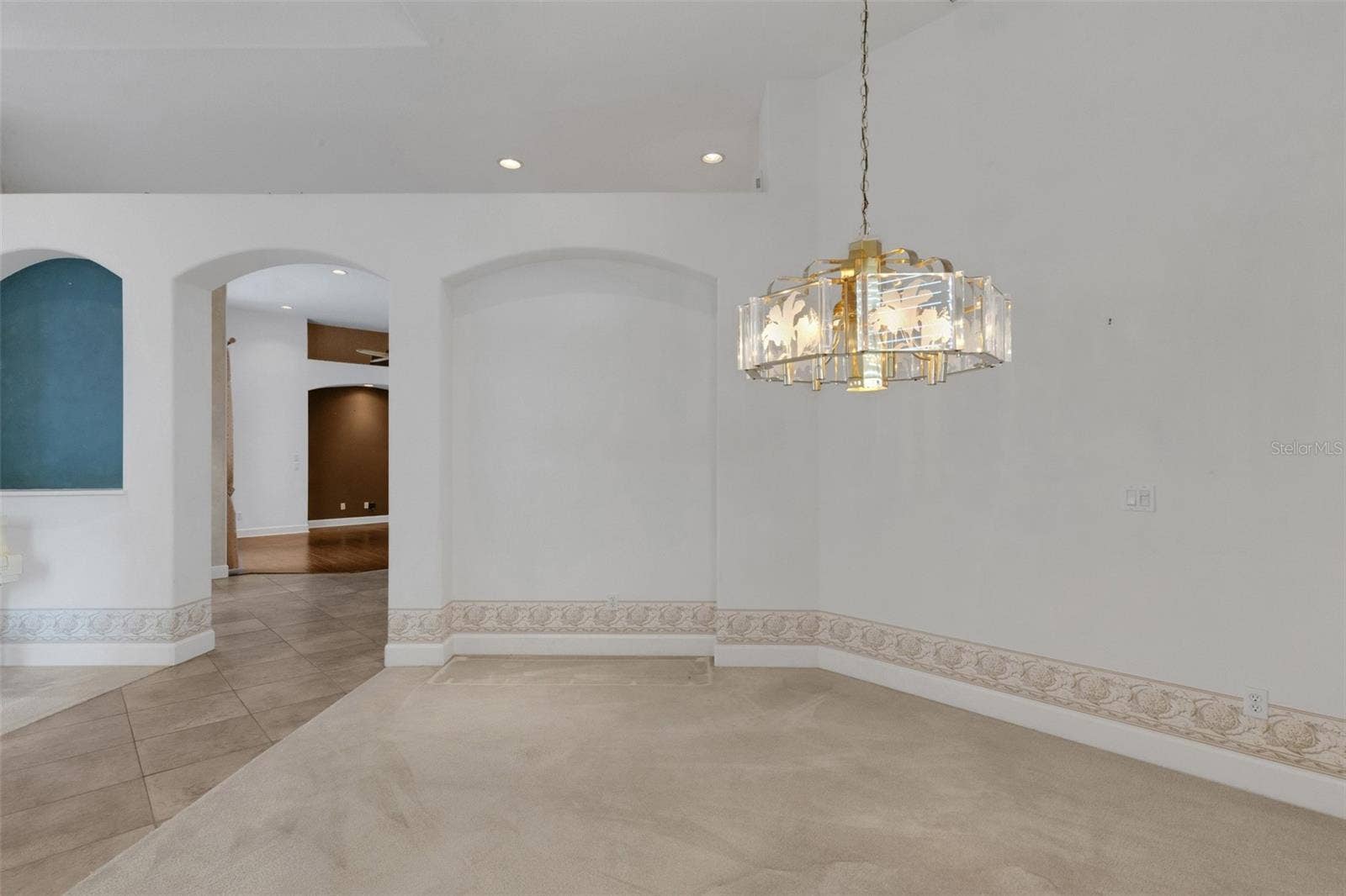 8339 BARTON FARMS BOULEVARD, Sarasota, FL 34240 dining room
