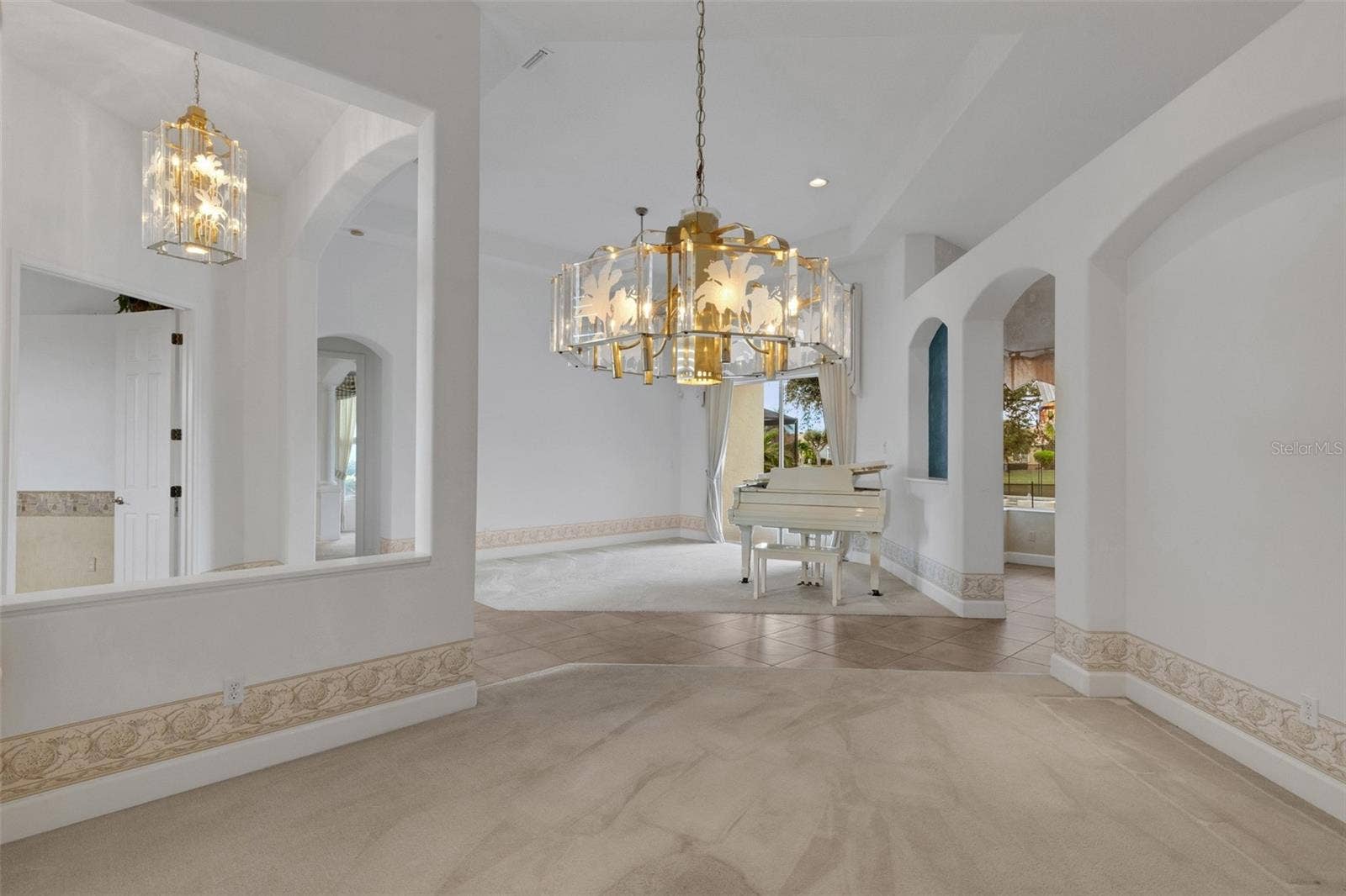 8339 BARTON FARMS BOULEVARD, Sarasota, FL 34240 dining room