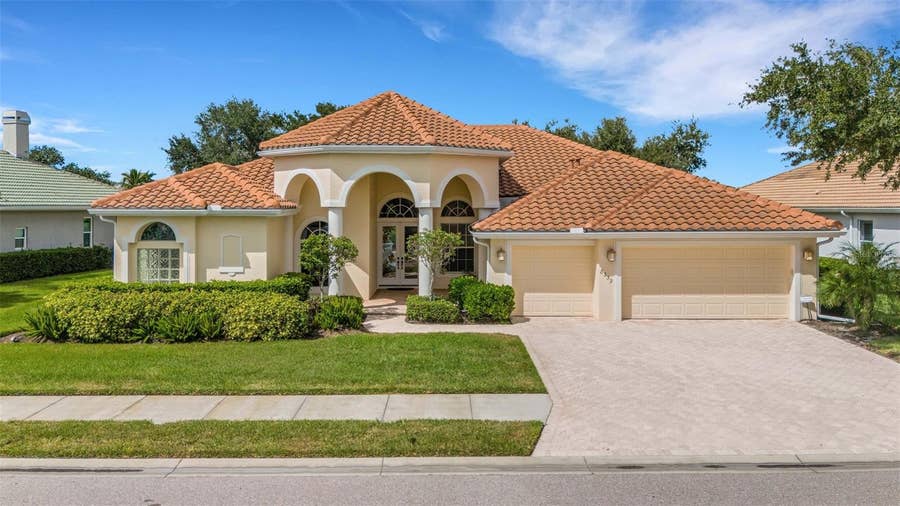 Property photo for 8339 BARTON FARMS BOULEVARD, Sarasota, FL