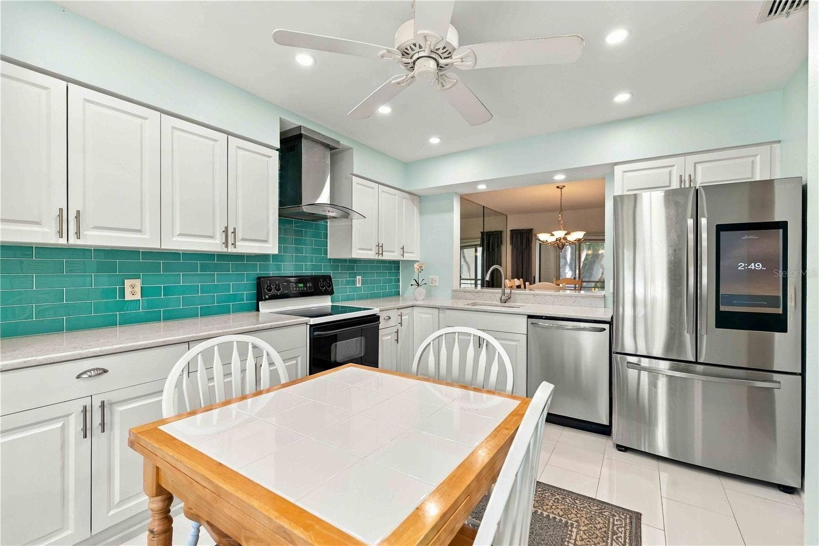 6101 34TH STREET W, #22H, Bradenton, FL 34210