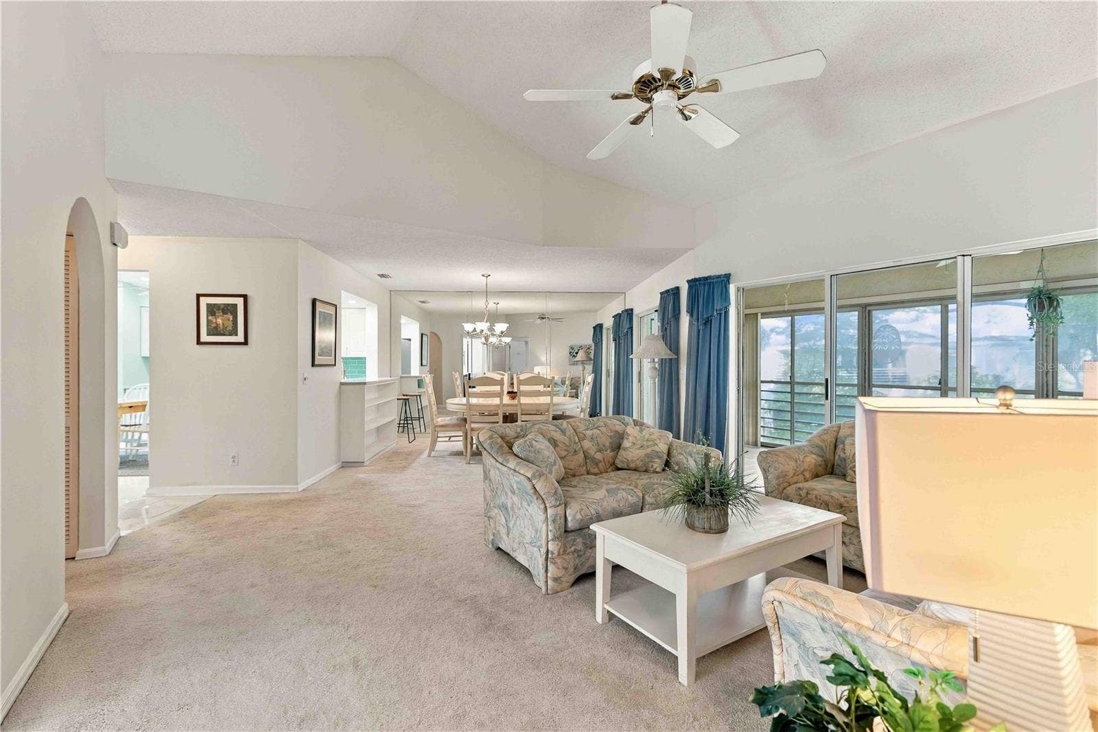 6101 34TH STREET W, #22H, Bradenton, FL 34210