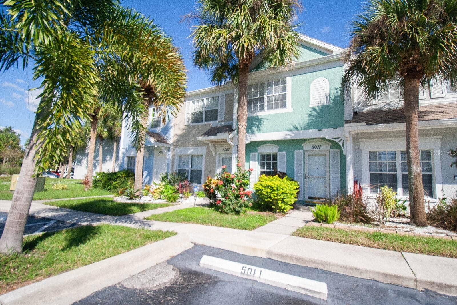 5011 MISTY CANAL PLACE, Bradenton, FL 34203