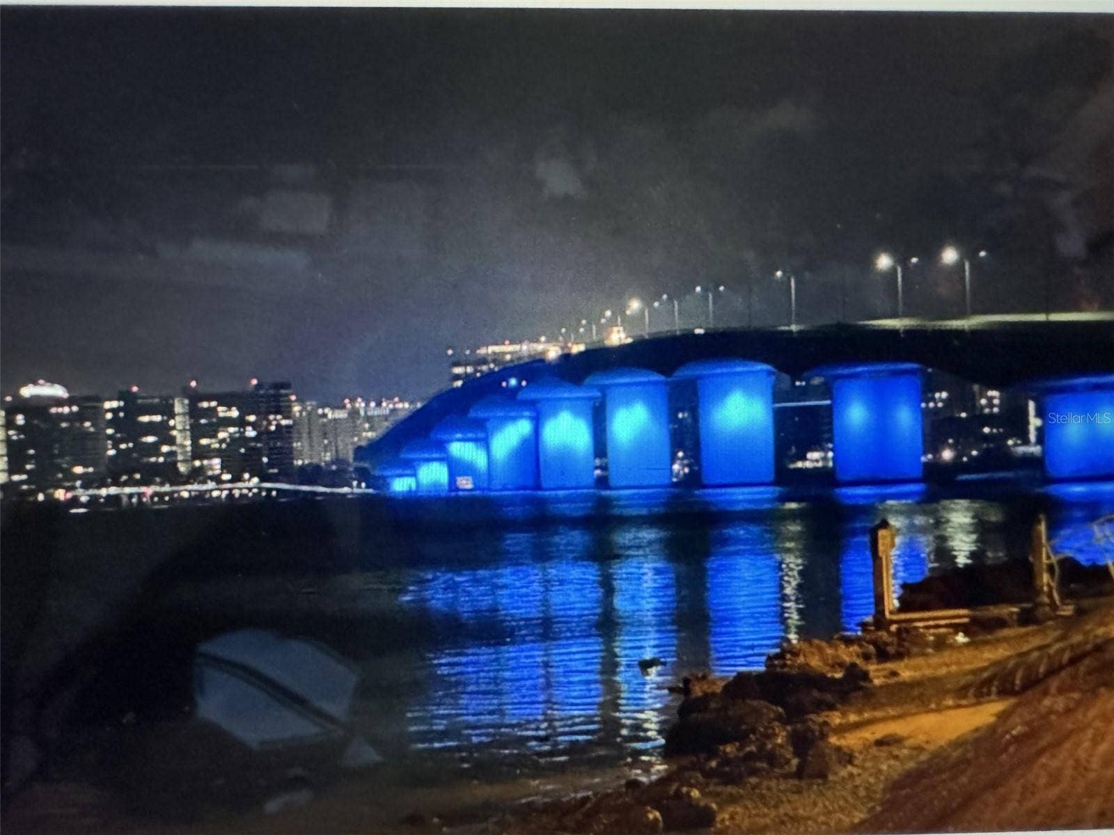 The Bridge