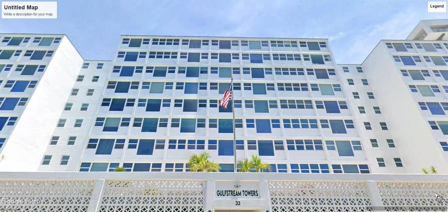 Property photo for 33 S GULFSTREAM AVENUE, #702, Sarasota, FL