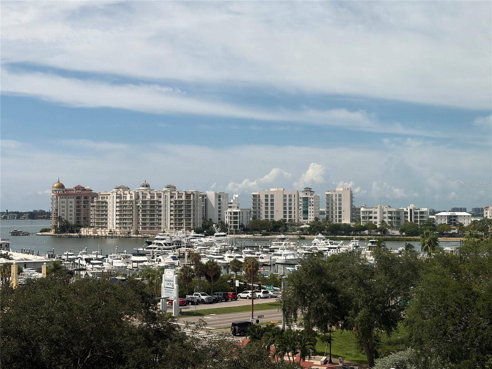 Marina