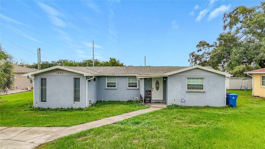 Property photo for 1006 SE 2ND STREET, Mulberry, FL