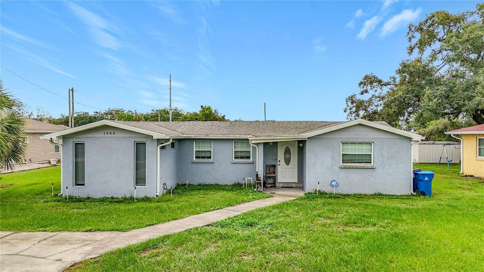 1006 SE 2ND STREET, Mulberry, FL 33860 1006 SE 2ND STREET, Mulberry, FL 33860
