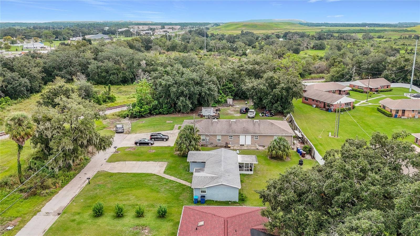 1006 SE 2ND STREET, Mulberry, FL 33860 1006 SE 2ND STREET, Mulberry, FL 33860