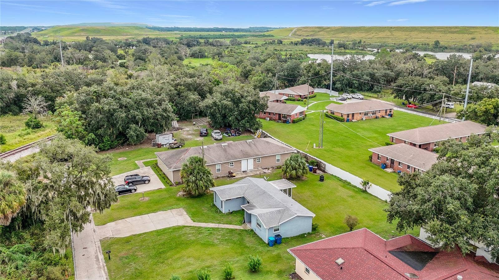 1006 SE 2ND STREET, Mulberry, FL 33860 1006 SE 2ND STREET, Mulberry, FL 33860