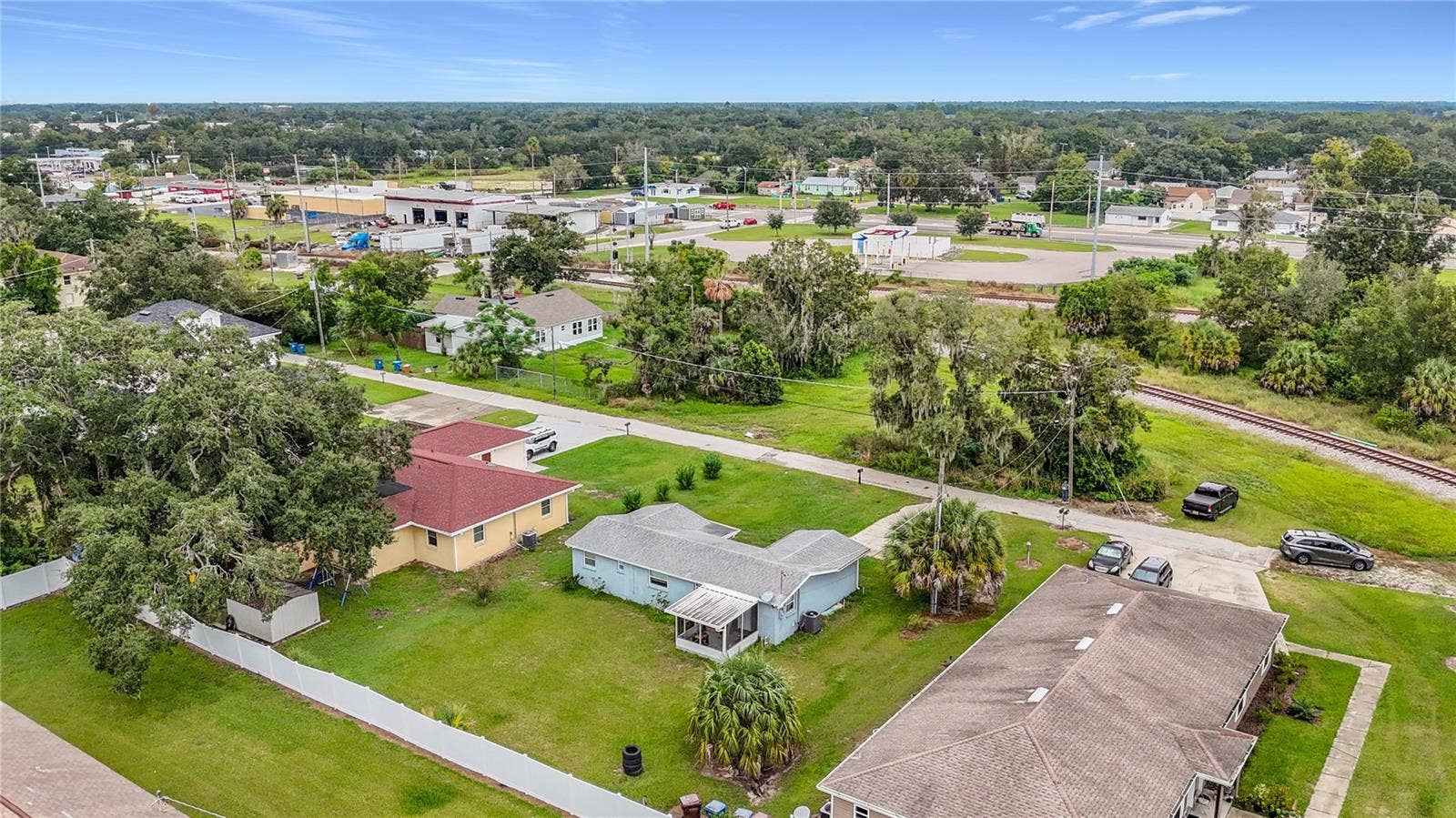 1006 SE 2ND STREET, Mulberry, FL 33860 1006 SE 2ND STREET, Mulberry, FL 33860