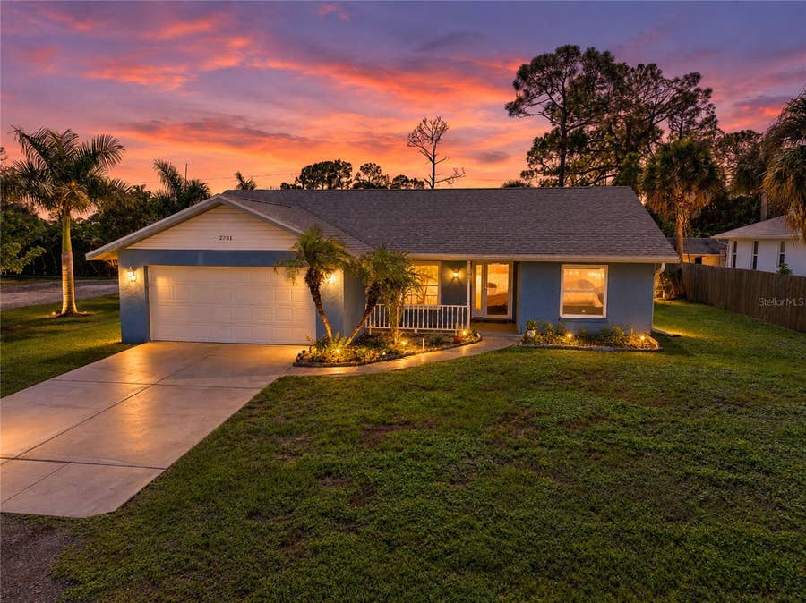 Property photo for 2731 W PRICE BOULEVARD, North Port, FL