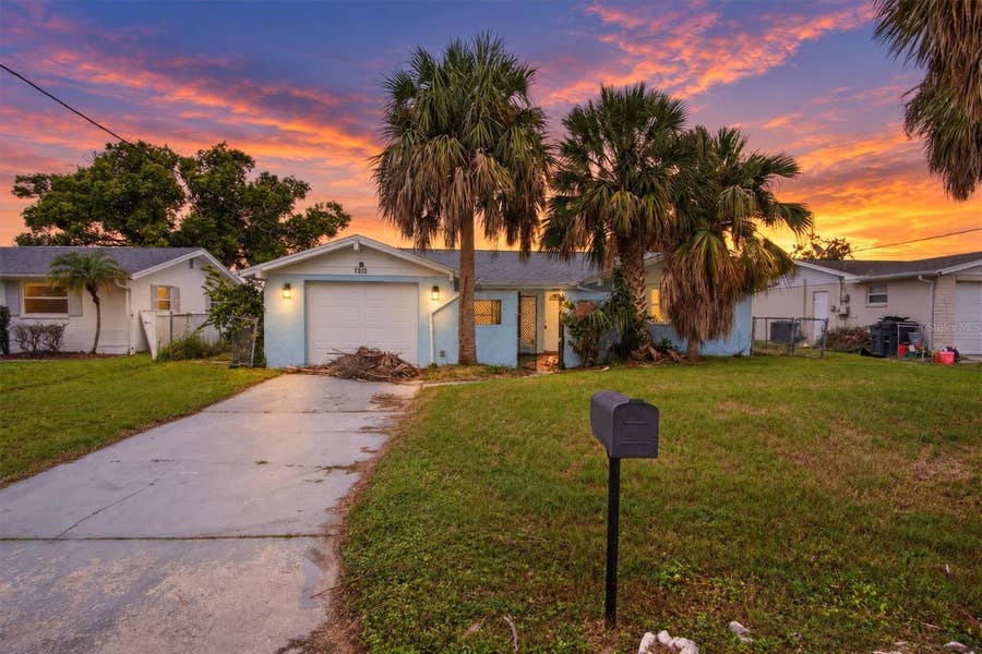 Property photo for 7313 MAKO DRIVE, Hudson, FL
