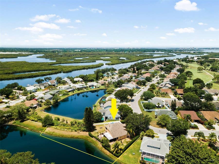 Property photo for 1009 45TH STREET E, Bradenton, FL