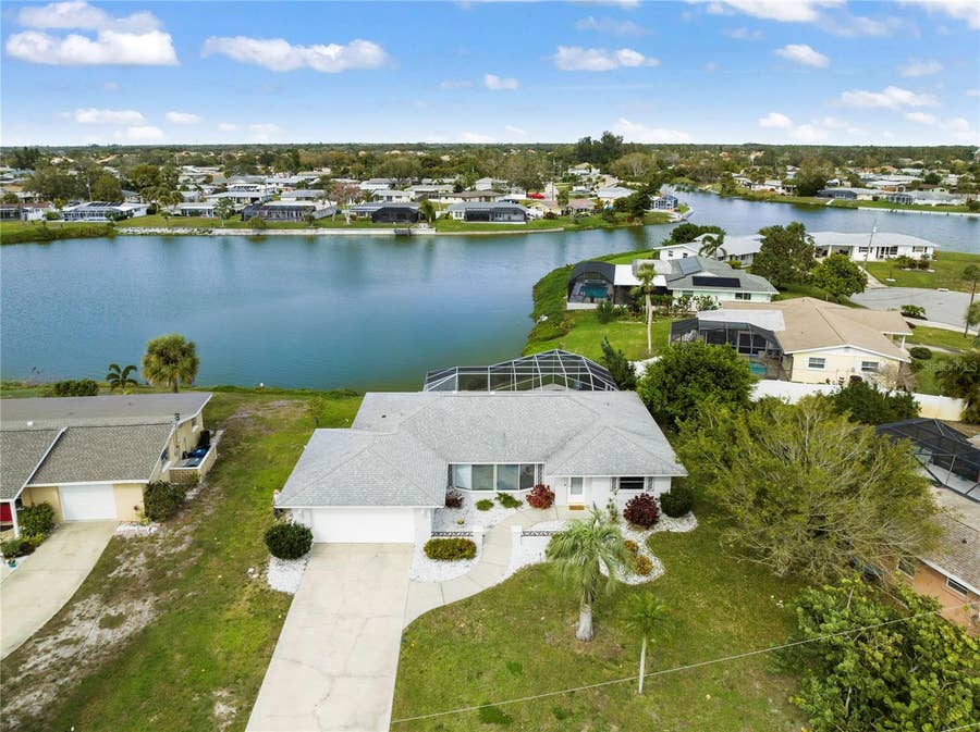 Property photo for 437 HICKORY ROAD, Venice, FL