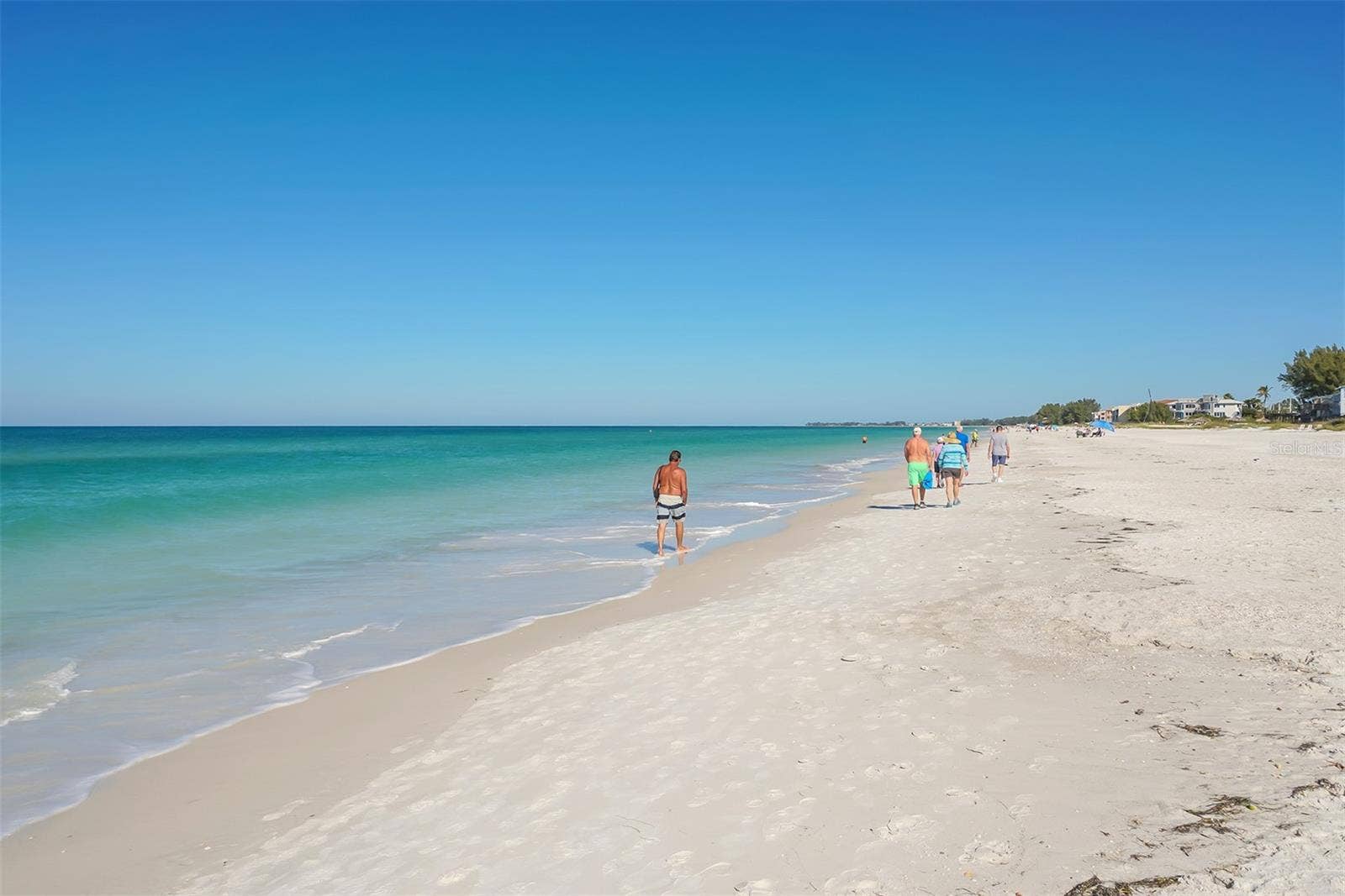 2514 AVENUE B, Bradenton Beach, FL 34217 Walking distance to the beach.