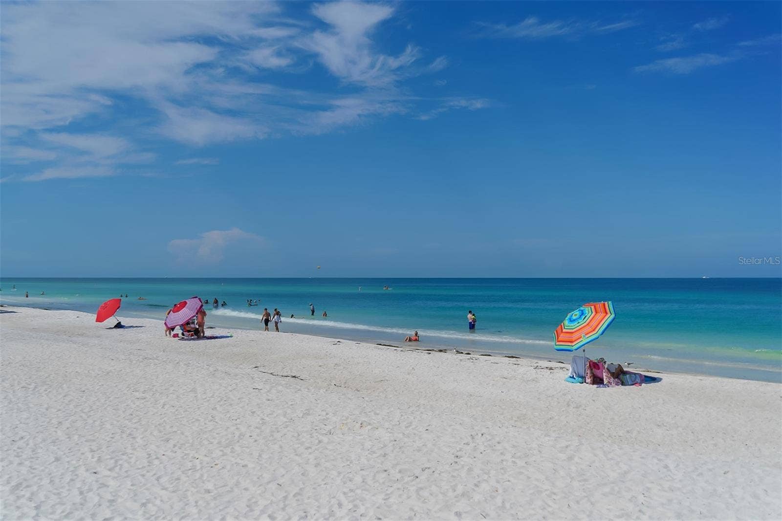 2514 AVENUE B, Bradenton Beach, FL 34217 Walking distance to the beach.