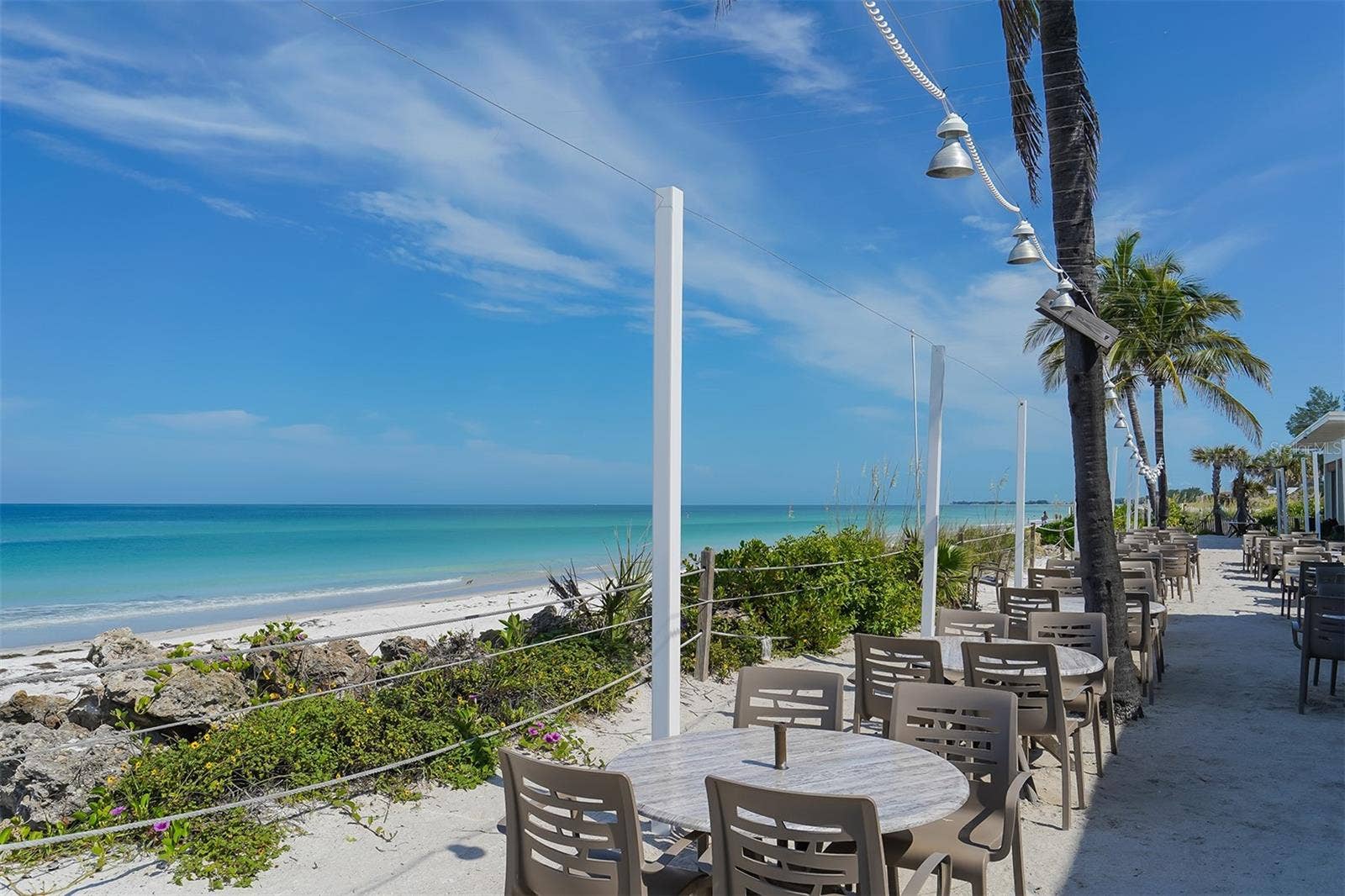 2514 AVENUE B, Bradenton Beach, FL 34217 Area restaurant close by - Beach House Restaurant.