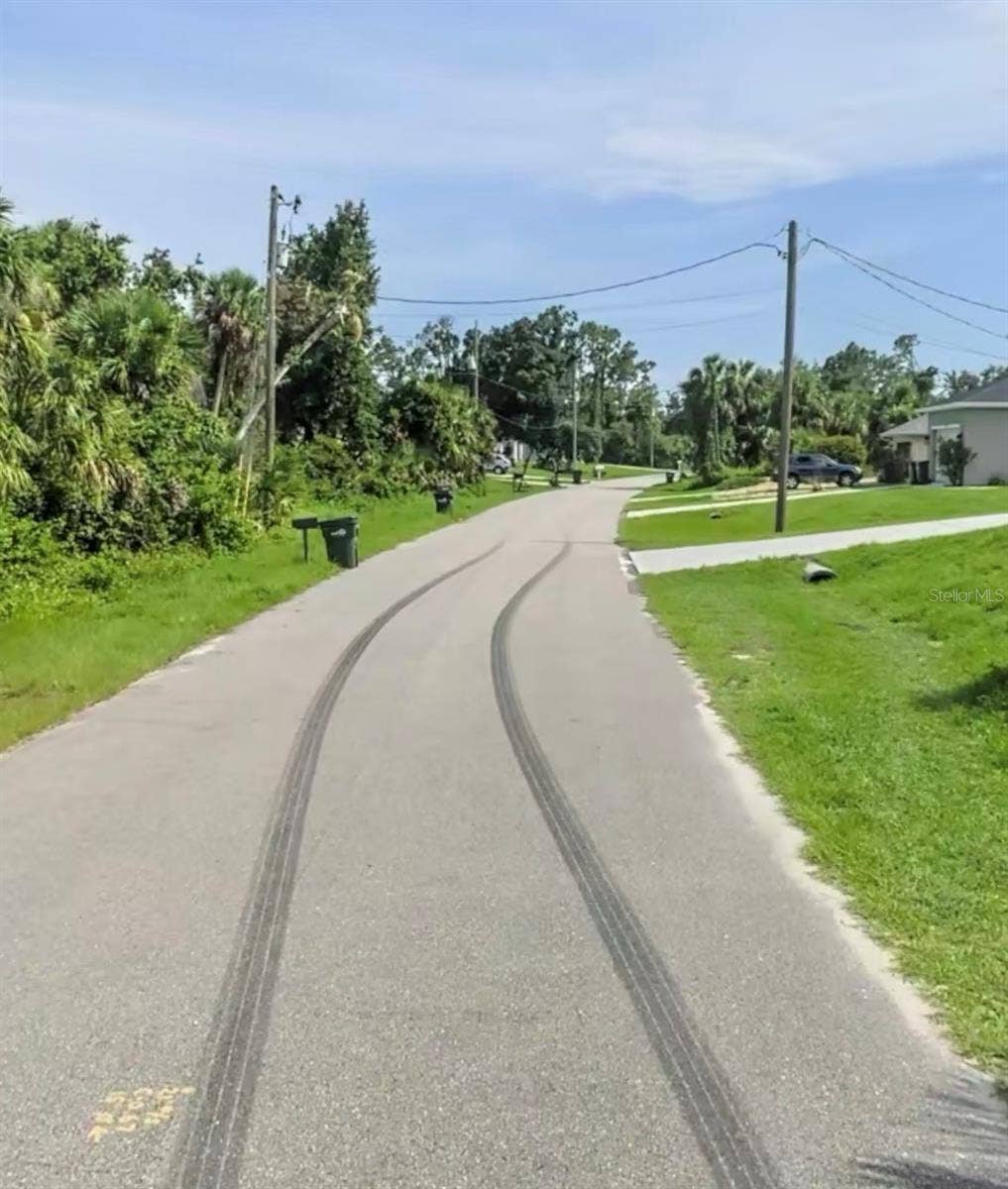 RUSHMORE STREET, North Port, FL 34288 RUSHMORE STREET, North Port, FL 34288