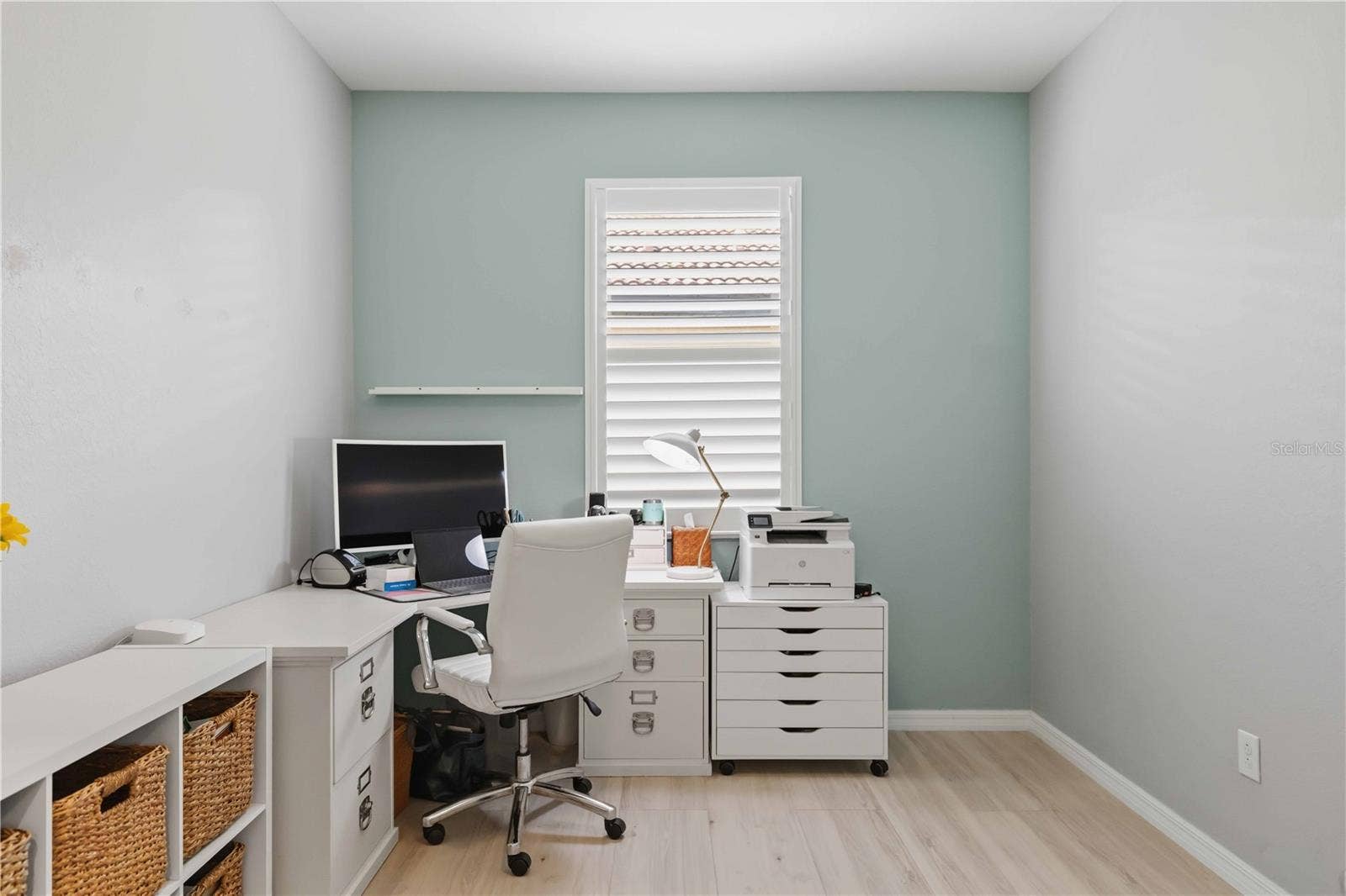 4523 BALTRY COURT, Bradenton, FL 34211 Office/Den