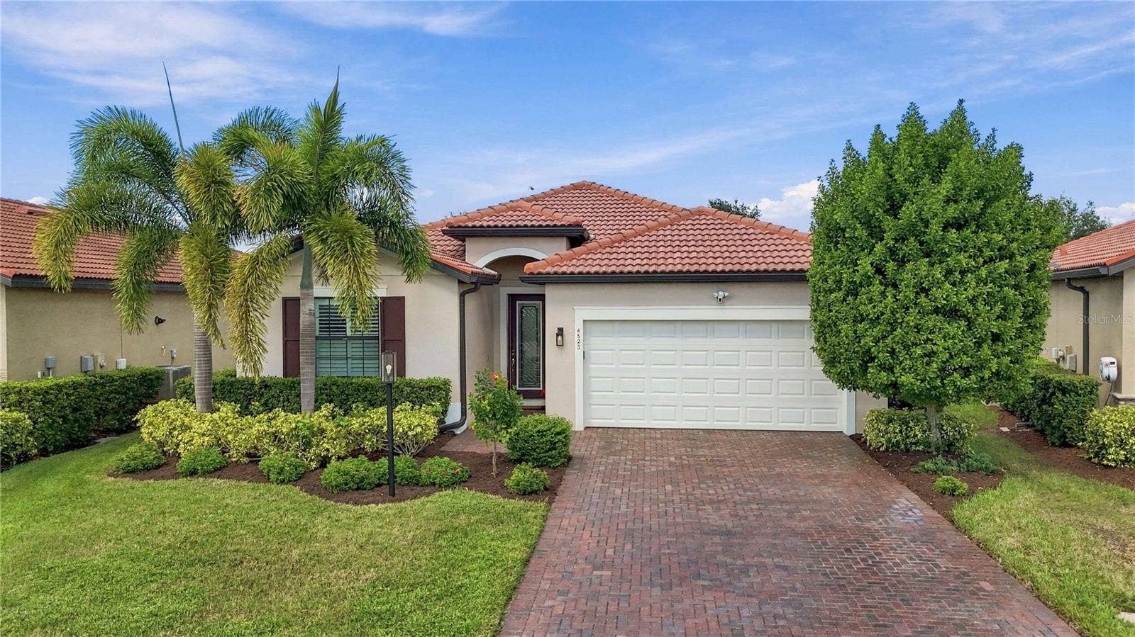 4523 BALTRY COURT, Bradenton, FL 34211 4523 BALTRY COURT, Bradenton, FL 34211