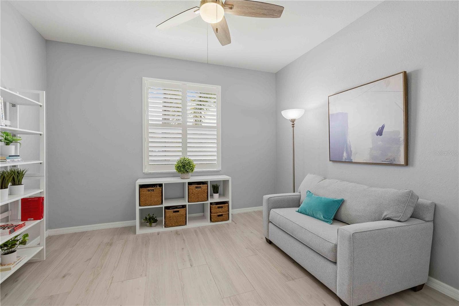 4523 BALTRY COURT, Bradenton, FL 34211 3rd Bedroom used as a guest room