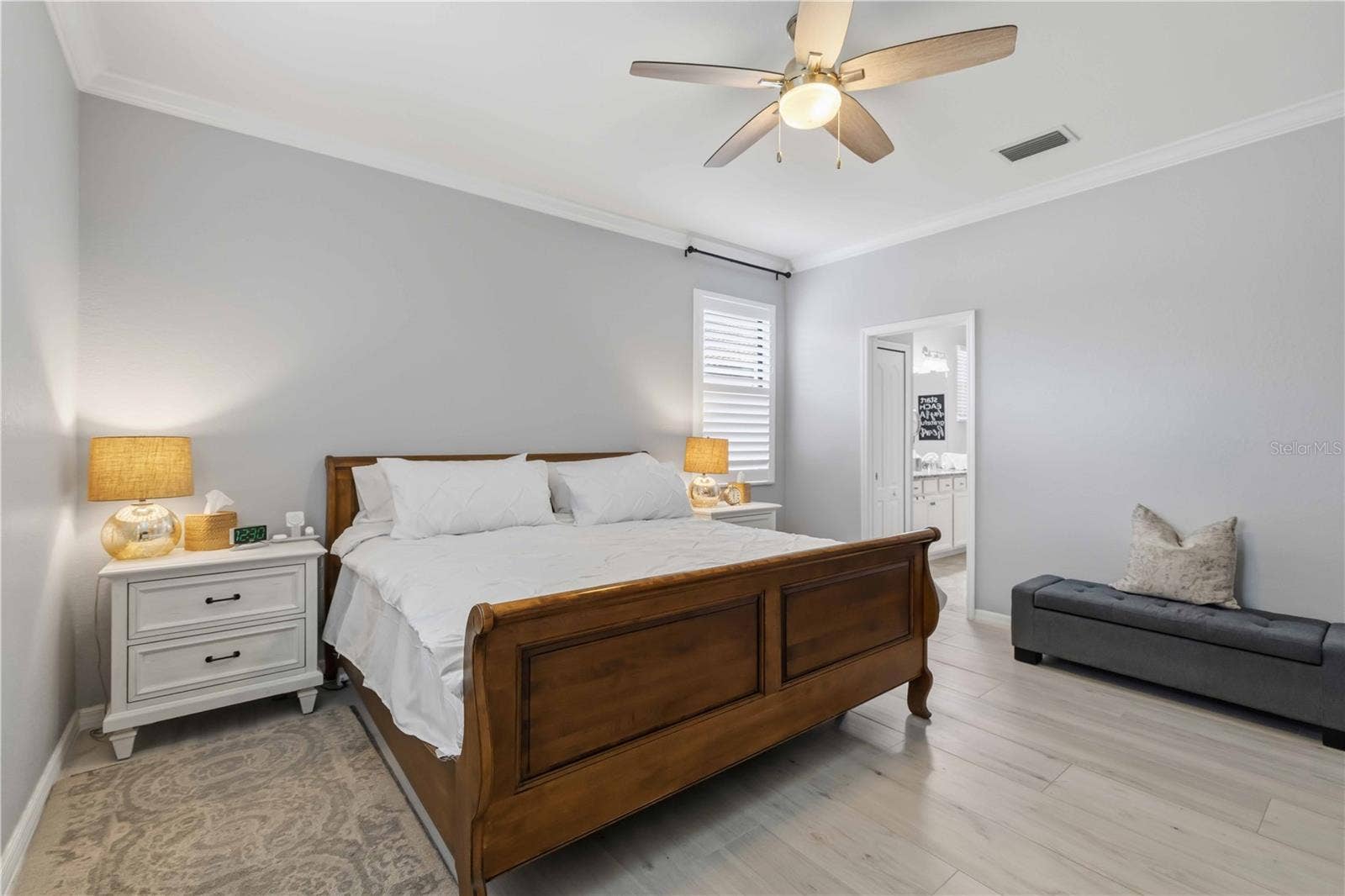 4523 BALTRY COURT, Bradenton, FL 34211 En Suite Bath to the right