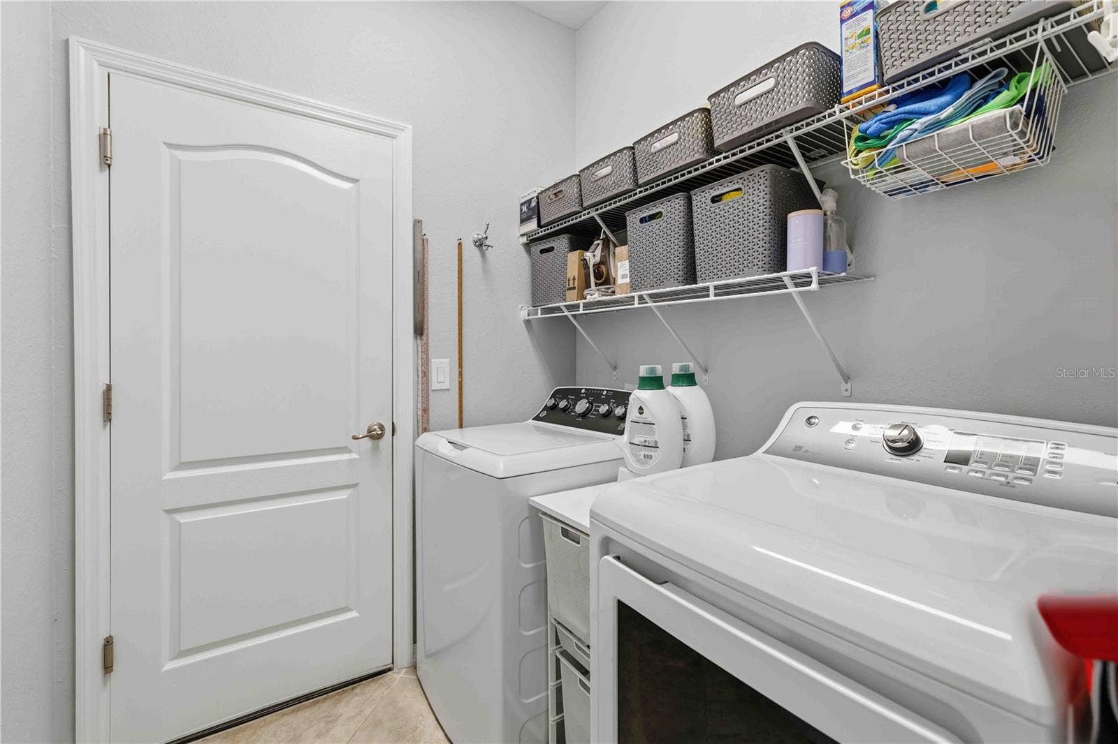 4523 BALTRY COURT, Bradenton, FL 34211 Laundry Room