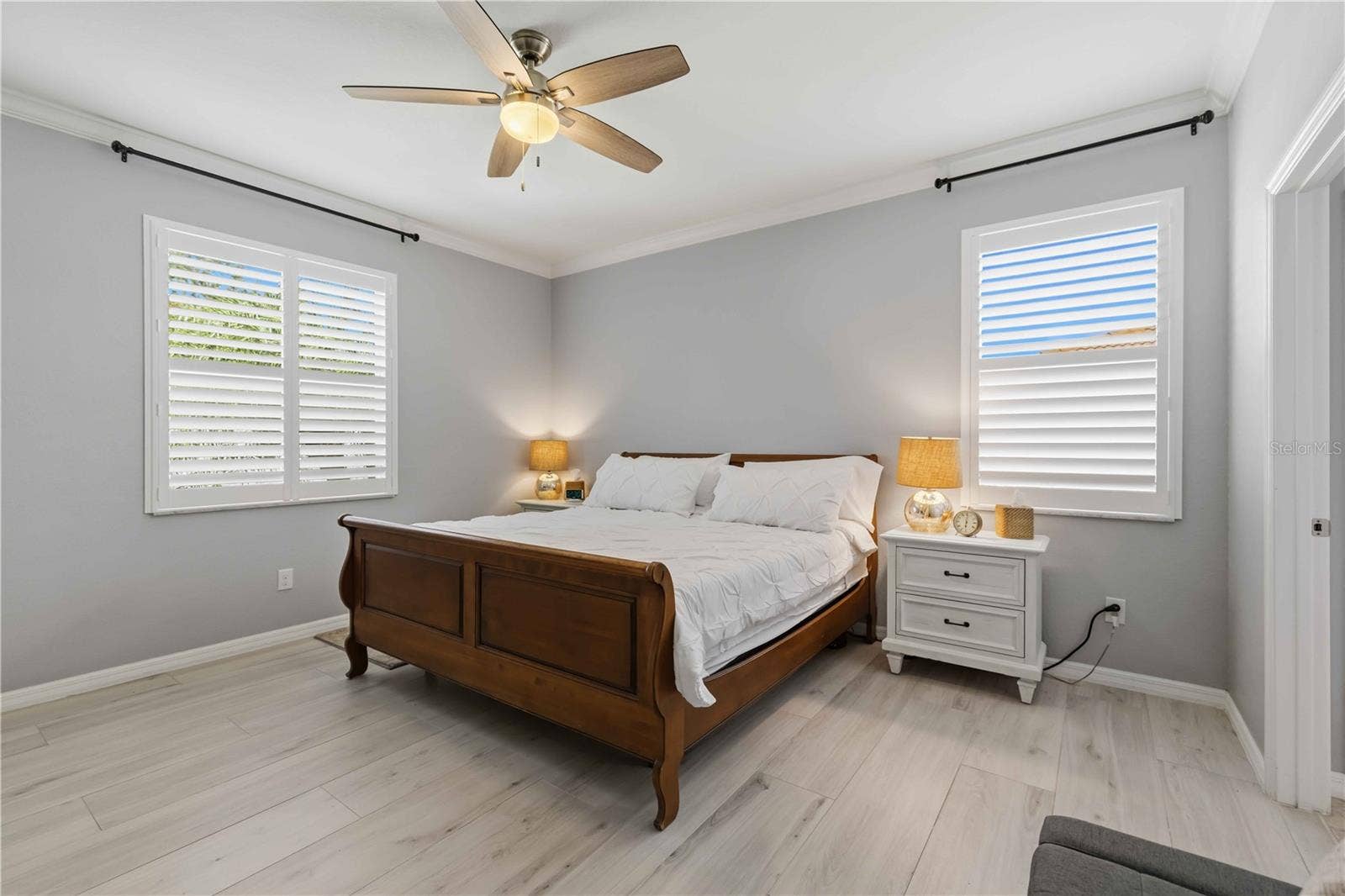 4523 BALTRY COURT, Bradenton, FL 34211 Primary Bedroom