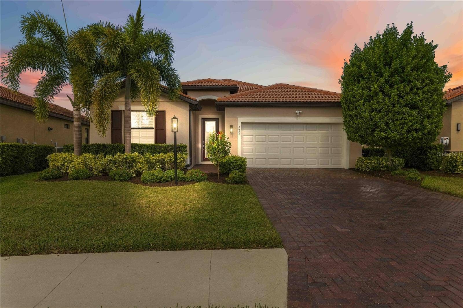 4523 BALTRY COURT, Bradenton, FL 34211 4523 BALTRY COURT, Bradenton, FL 34211