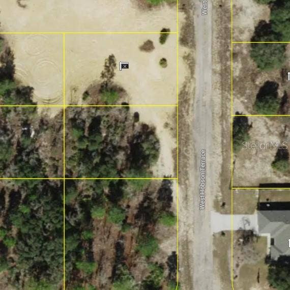 6248 N HOBSON TERRACE, Citrus Springs, FL 34433 6248 N HOBSON TERRACE, Citrus Springs, FL 34433