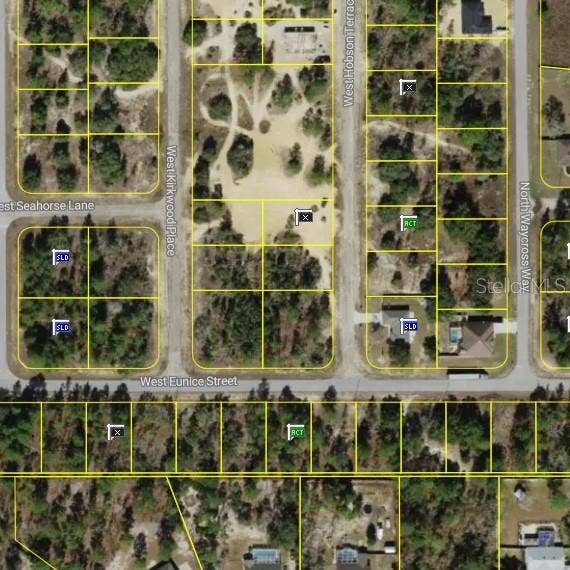 Property photo for 6248 N HOBSON TERRACE, Citrus Springs, FL