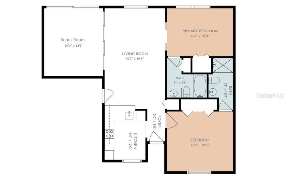 4006 41ST STREET W, Bradenton, FL 34205 4006 41ST STREET W, Bradenton, FL 34205