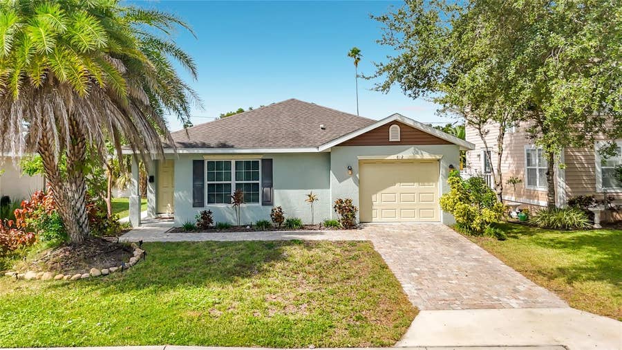 Property photo for 812 33RD STREET W, Bradenton, FL