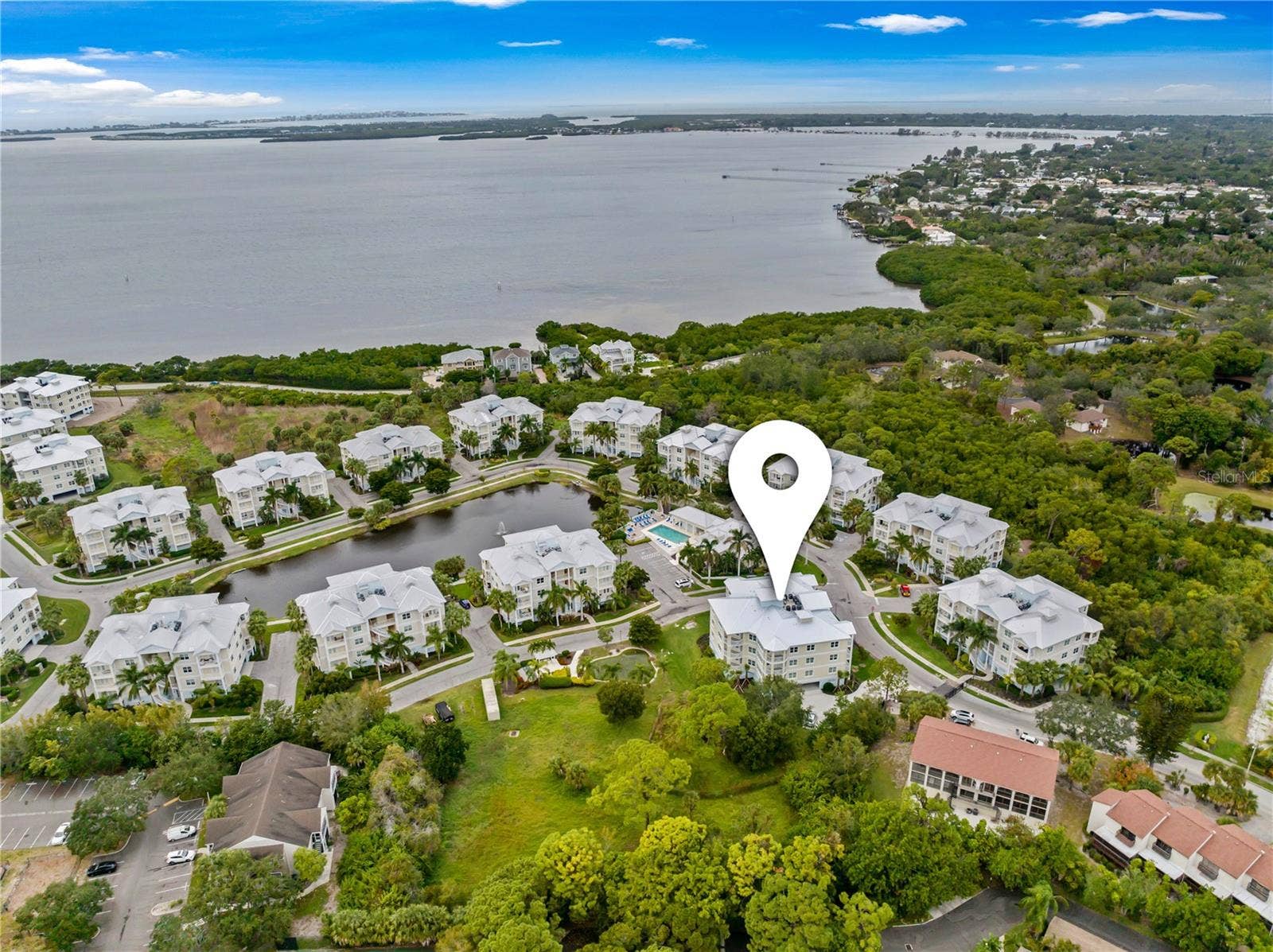7611 34TH AVENUE W, #301, Bradenton, FL 34209