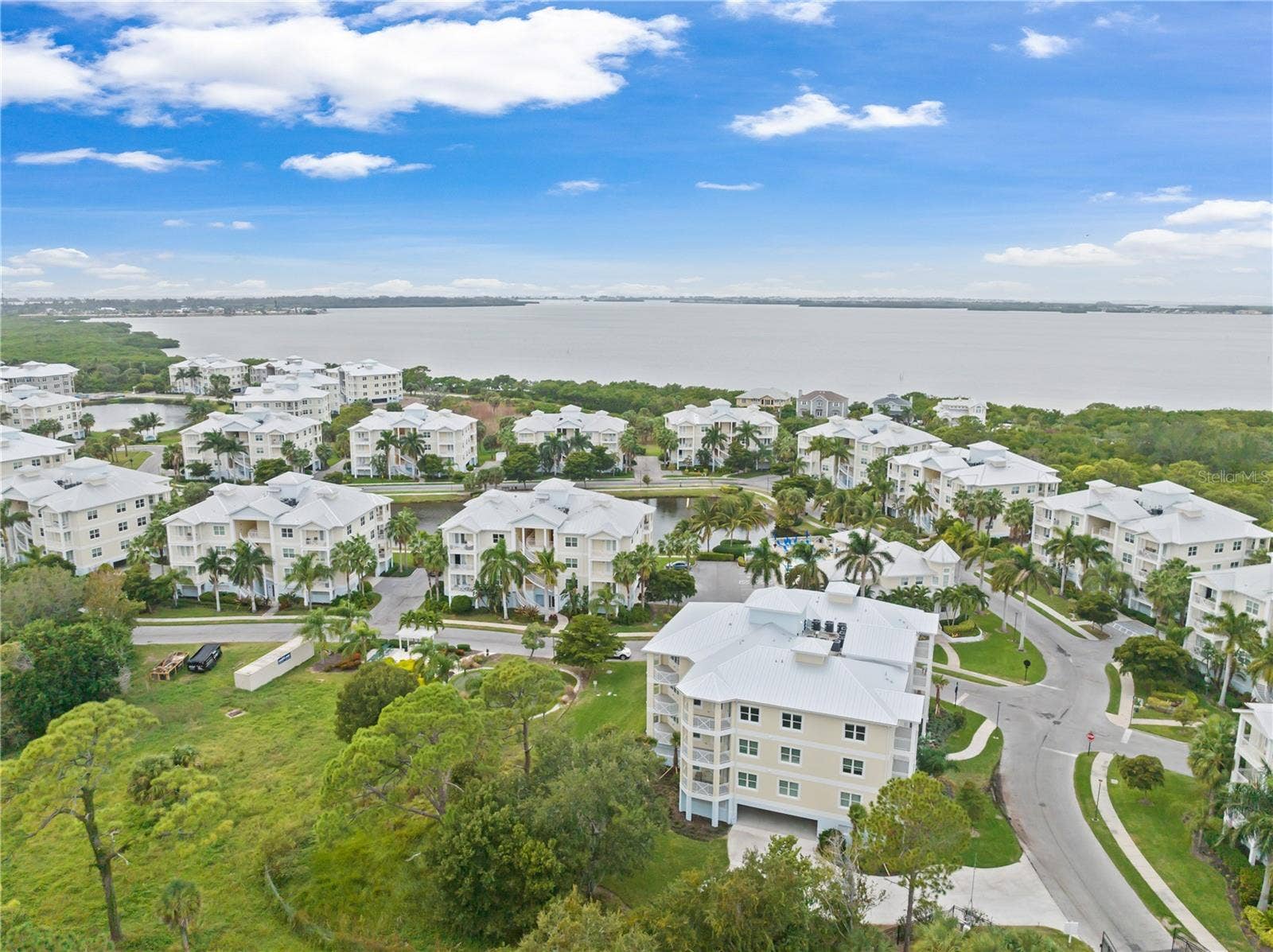 7611 34TH AVENUE W, #301, Bradenton, FL 34209