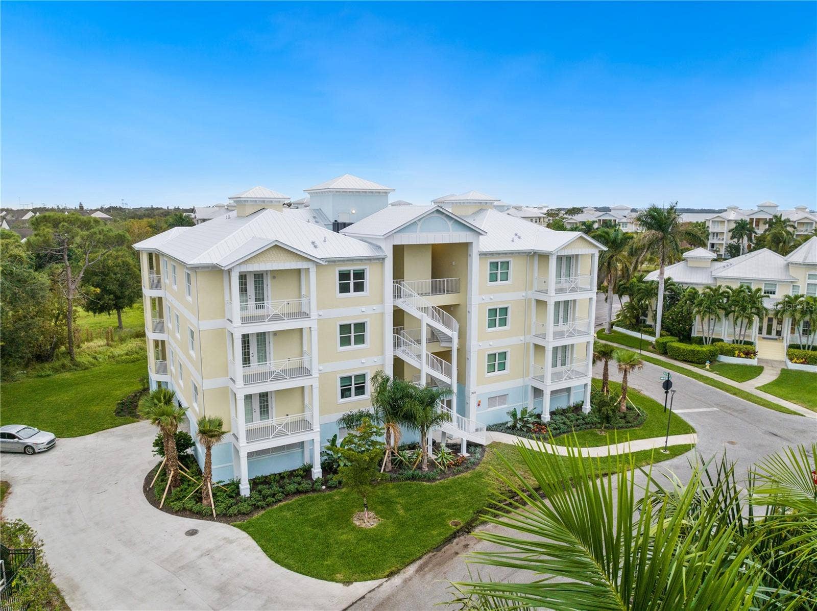 7611 34TH AVENUE W, #301, Bradenton, FL 34209
