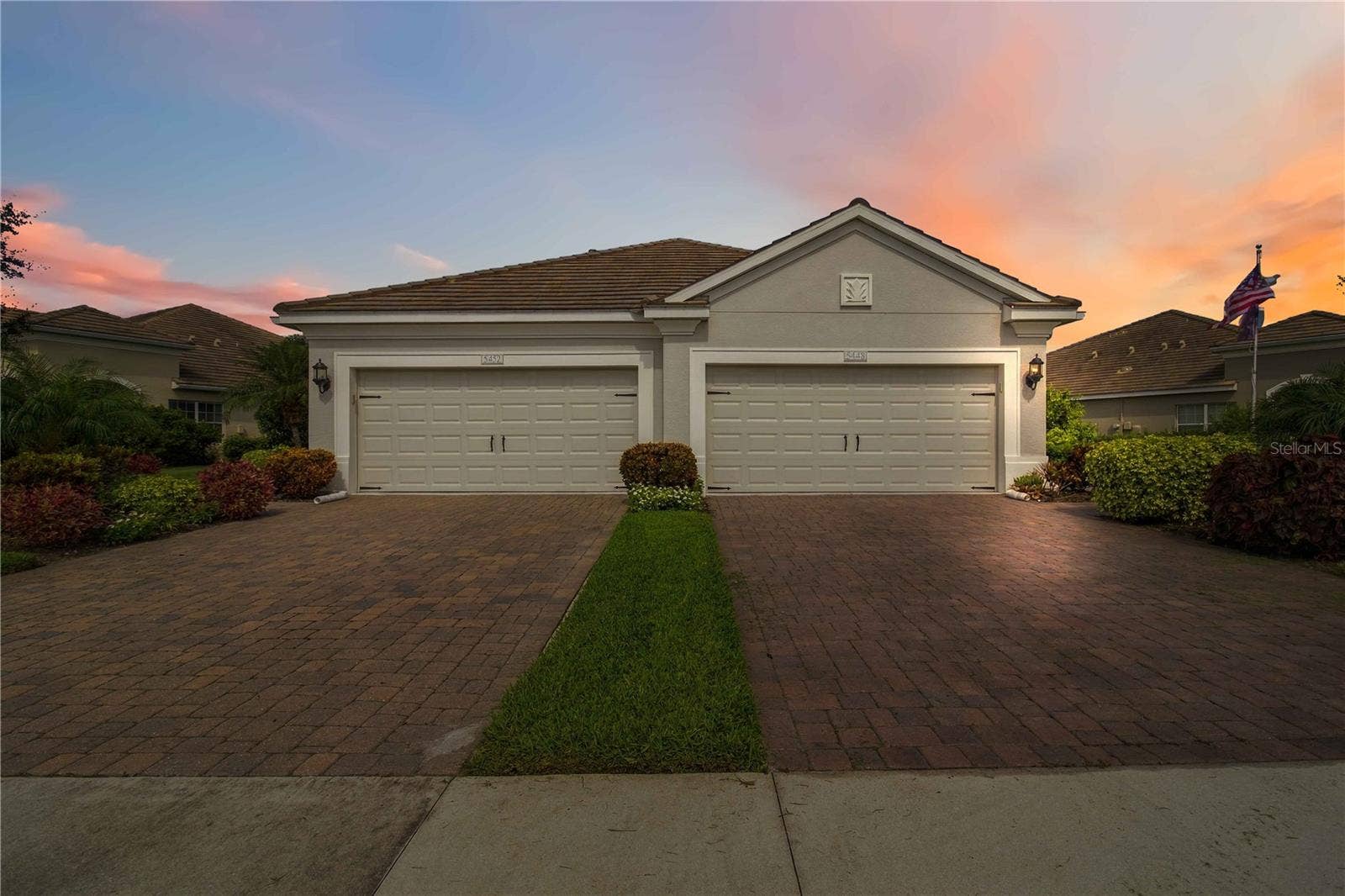5448 CHATHAM SQUARE WAY, Bradenton, FL 34203
