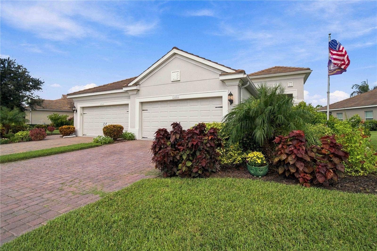 5448 CHATHAM SQUARE WAY, Bradenton, FL 34203