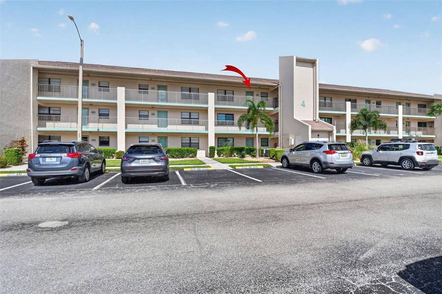 Property photo for 175 KINGS HIGHWAY, #434, Punta Gorda, FL