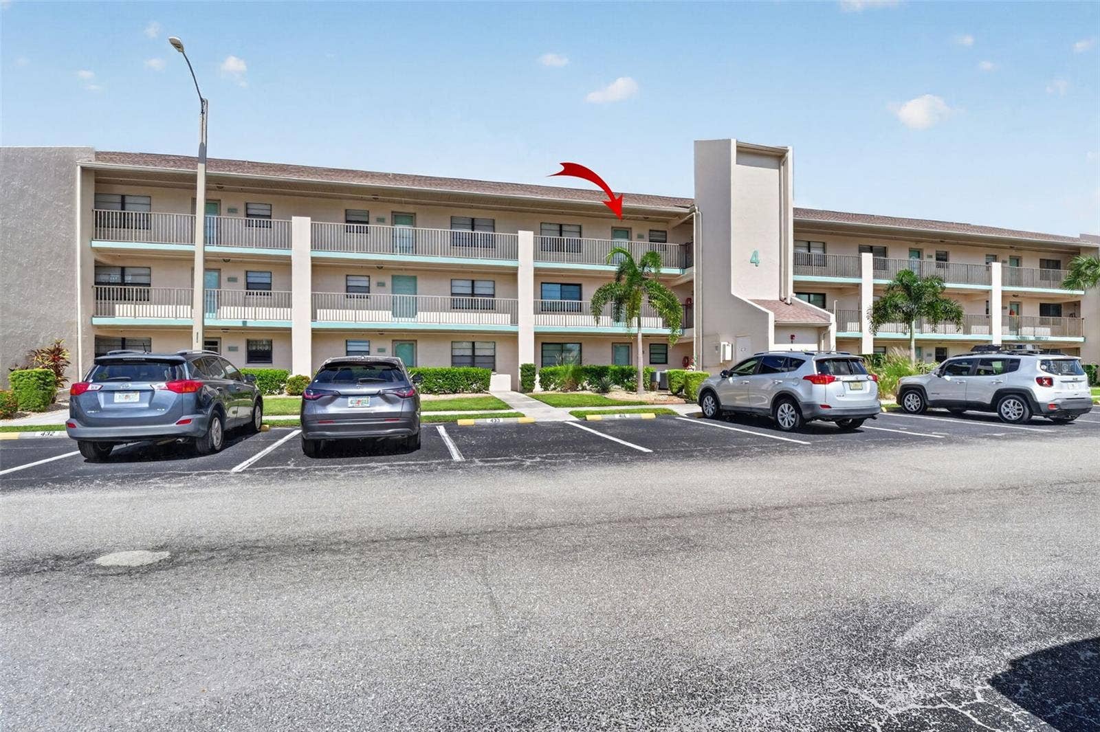 175 KINGS HIGHWAY, #C4, Punta Gorda, FL 33983 175 KINGS HIGHWAY, #C4, Punta Gorda, FL 33983