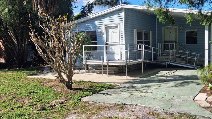 Property photo for 3641 66TH TERRACE  N TERRACE, #8, Pinellas Park, FL